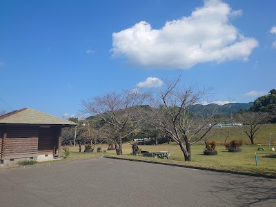 中俣公園