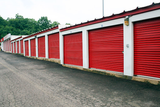 Self-Storage Facility «CubeSmart Self Storage», reviews and photos, 1429 Old Bridge Rd, Amissville, VA 20106, USA