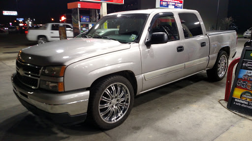 Auto Parts Store «AutoZone», reviews and photos, 5411 Main St, Zachary, LA 70791, USA