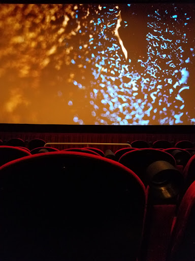 Movie Theater «Regal Cinemas Village Square 18», reviews and photos, 9400 W Sahara Ave, Las Vegas, NV 89117, USA