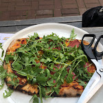 Photo n°2 de l'avis de Kathryn.e fait le 22/06/2022 à 02:54 sur le  Restaurant VAPIANO à Hanover