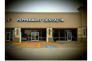Peppermint Dental & Orthodontics - Sherman image