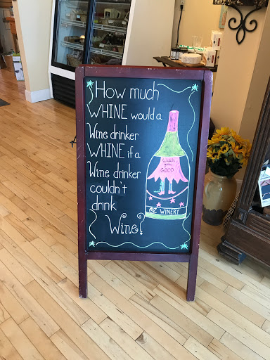 Winery «Oz Winery», reviews and photos, 417 Lincoln Ave, Wamego, KS 66547, USA