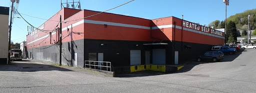 Self-Storage Facility «Seattle Self Storage», reviews and photos, 1100 Poplar Pl S, Seattle, WA 98144, USA