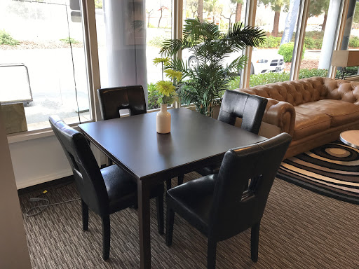 Furniture Rental Service «CORT Furniture Rental & Clearance Center», reviews and photos, 1240 Willow Pass Rd, Concord, CA 94520, USA
