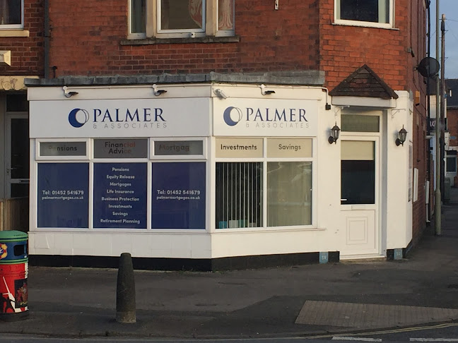 Palmer & Associates Ltd - Financial Consultant