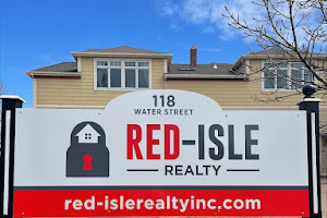 Red-Isle Realty Inc.