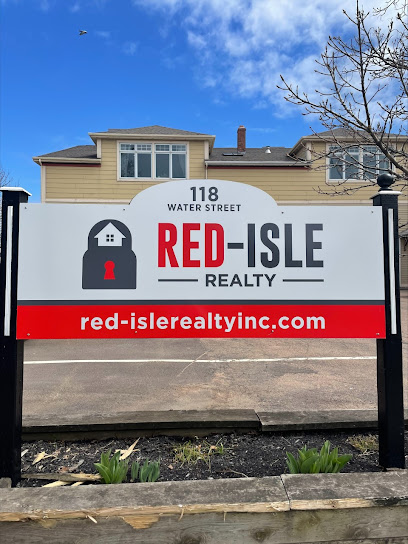 Red-Isle Realty Inc.