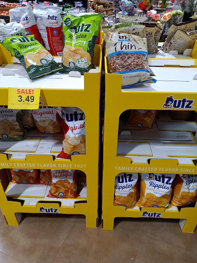 Grocery Store «Schnucks», reviews and photos, 3100 Madison Ave, Granite City, IL 62040, USA