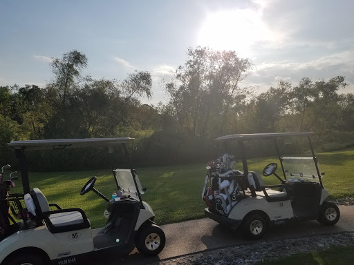 Golf Course «Clear Creek Golf Club», reviews and photos, 3902 Fellows Rd, Houston, TX 77047, USA