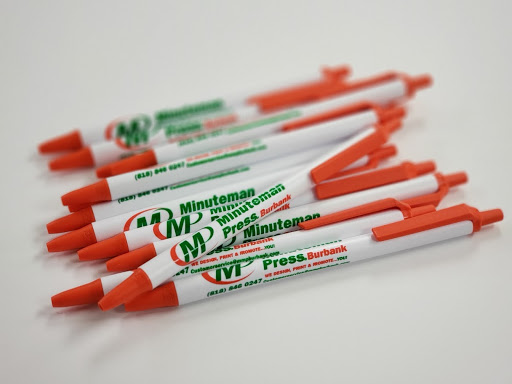 Minuteman Press Burbank image
