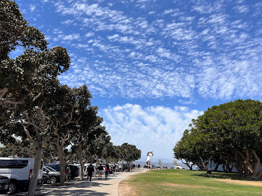 Tuna Harbor Park