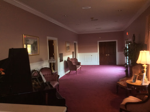 Funeral Home «Watson-North Funeral Home», reviews and photos, 405 Sharp Springs Rd, Winchester, TN 37398, USA