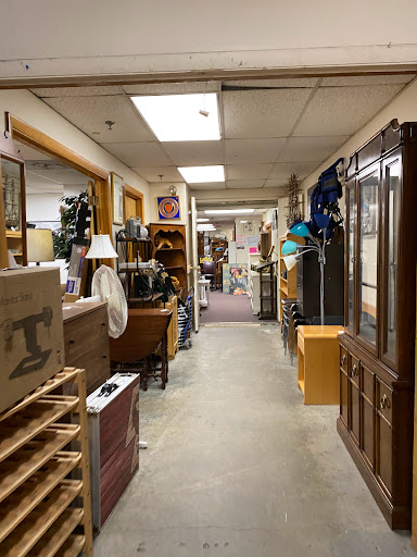 Antique Store «Buy and Consign», reviews and photos, 1250 Main St, Waltham, MA 02451, USA