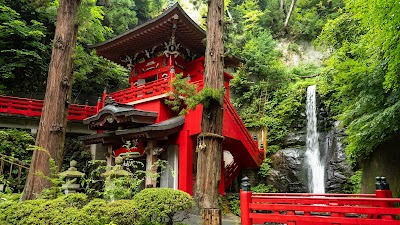 大日堂