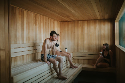 Sauna House