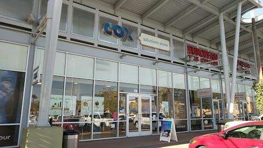 Cable Company «Cox Solutions Store», reviews and photos, 2040 E Rio Salado Pkwy #128, Tempe, AZ 85281, USA