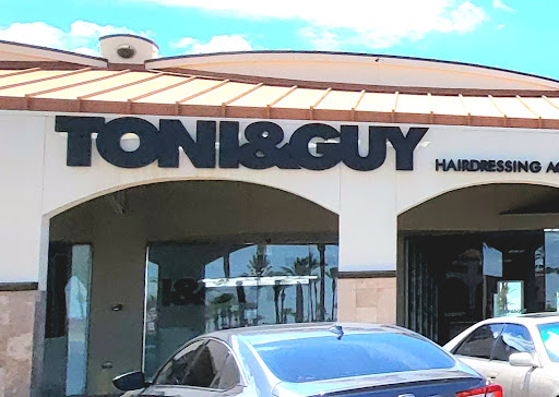 Hair Salon «TONI&GUY Hair Salon», reviews and photos, 2000 E Rio Salado Pkwy #1071, Tempe, AZ 85281, USA