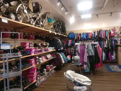 Baby clothing store Provo