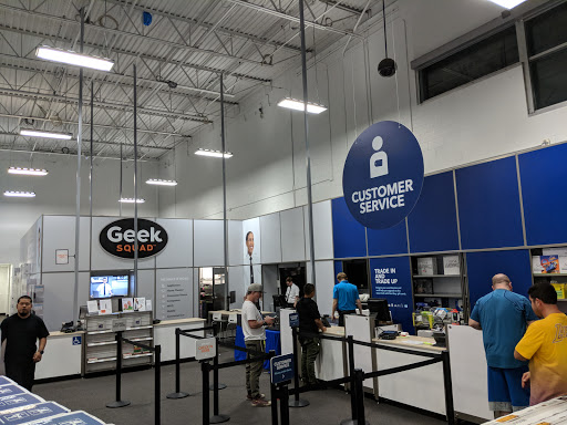 Best Buy image