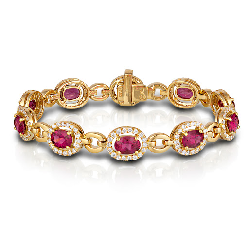 Jewelry Store «T-Bird Jewels Jewelry Store», reviews and photos, 1990 Village Center Cir, Las Vegas, NV 89134, USA