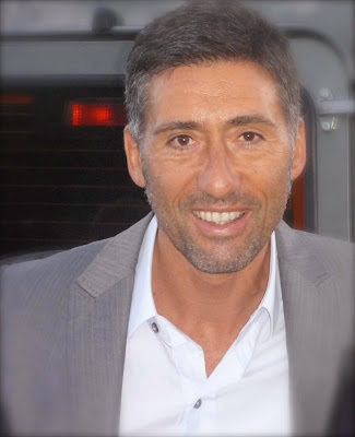 Alain Bensoussan ostéopathe à Marseille