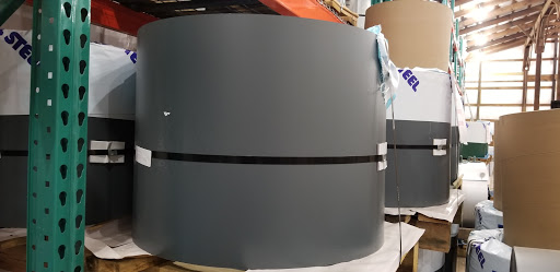 Roofing Contractor «Alpha Rain Metal Roofing», reviews and photos, 9389 Harts Mill Rd, Warrenton, VA 20186, USA