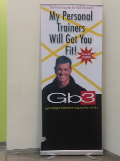 Health Club «GB3-Sunnyside», reviews and photos, 6149 E Kings Canyon Rd, Fresno, CA 93727, USA
