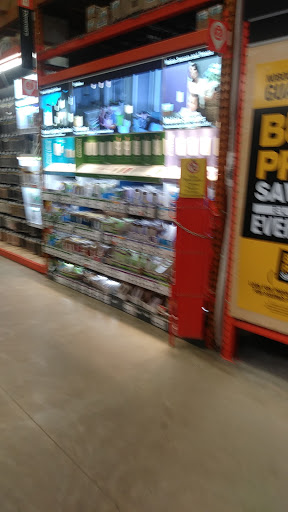 Home Improvement Store «The Home Depot», reviews and photos, 2140 N Jupiter Rd, Garland, TX 75044, USA