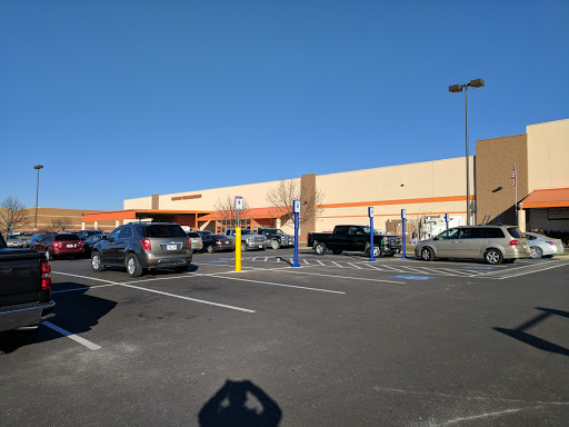 Home Improvement Store «The Home Depot», reviews and photos, 2335 SE Delaware Ave, Ankeny, IA 50021, USA