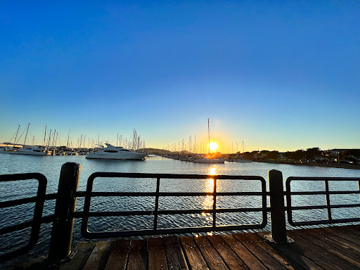 Marina Bay Park image