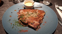 Steak du Restaurant Pile Poêle à Clermont-Ferrand - n°6