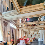 Photo n°6 de l'avis de JJBNY. fait le 17/04/2022 à 19:42 sur le  Althoff Hotel Fürstenhof Celle à Celle