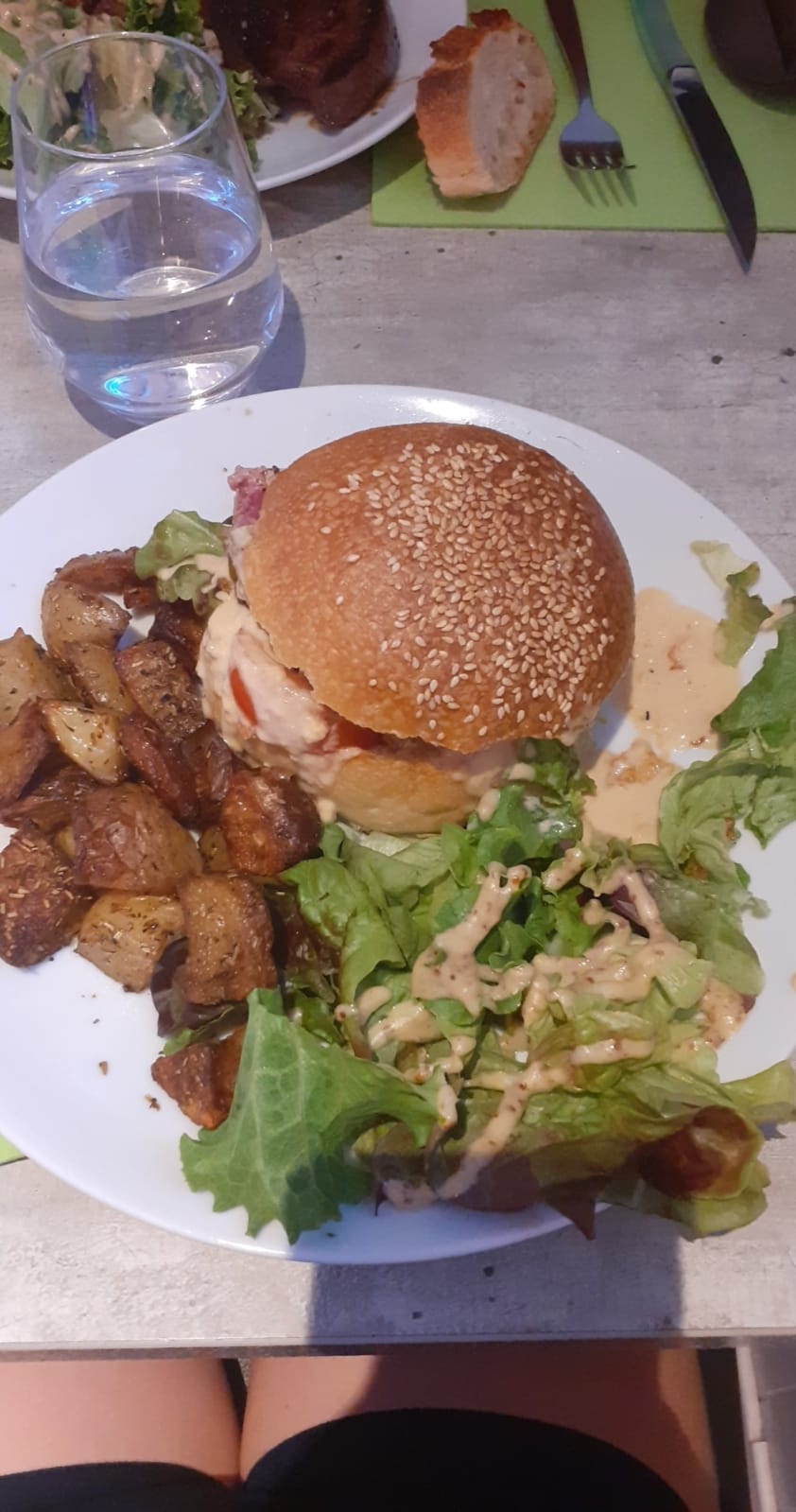 Photo n° 1 de l'avis de Pascal.u fait le 20/08/2020 à 21:05
