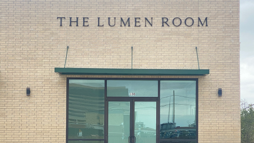 The Lumen Room Plano