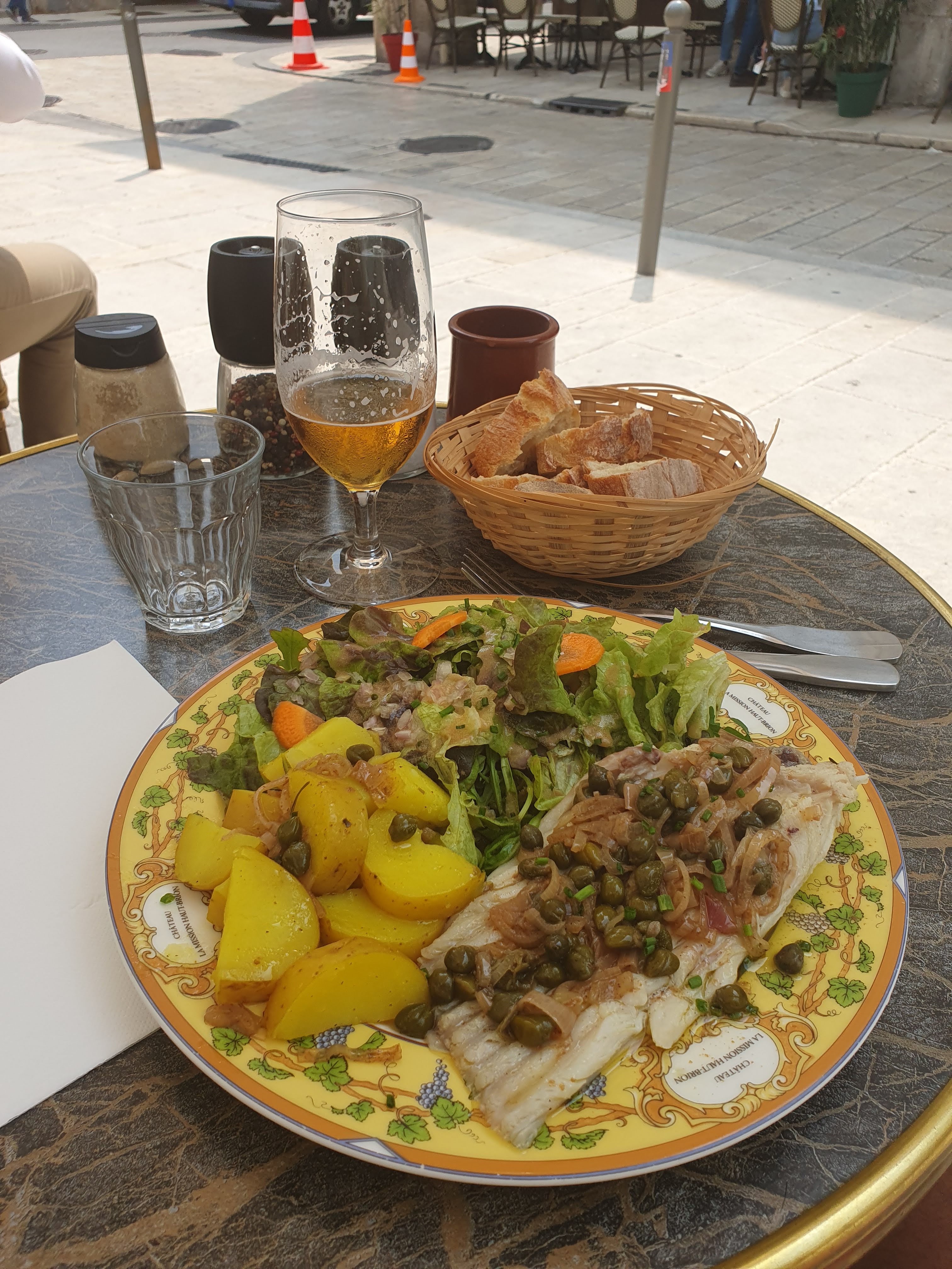 Photo n° 2 de l'avis de Guillaume.u fait le 29/06/2023 à 16:08