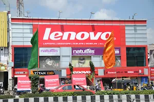 Lenovo Showroom In Omr Chennai image