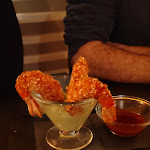 Photo n° 3 de l'avis de Patricia.a fait le 30/12/2022 à 20:54 pour Restaurant Le Petit Queyrai à Saint-Médard-de-Guizières