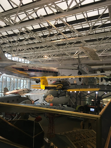 Gift Shop «Smithsonian Museum Store», reviews and photos, 600 Independence Ave SW, Washington, DC 20597, USA