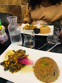 Plats et boissons du Restaurant africain Wiri Wiri à Paris - n°19