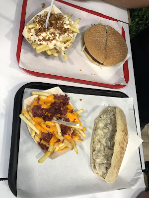 URBAN TACOS à Montpellier