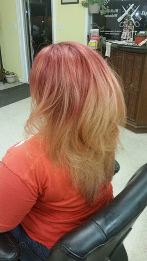 Barber Shop «Cut Mania Barber Shop and More», reviews and photos, 18308 Commission Rd, Long Beach, MS 39560, USA