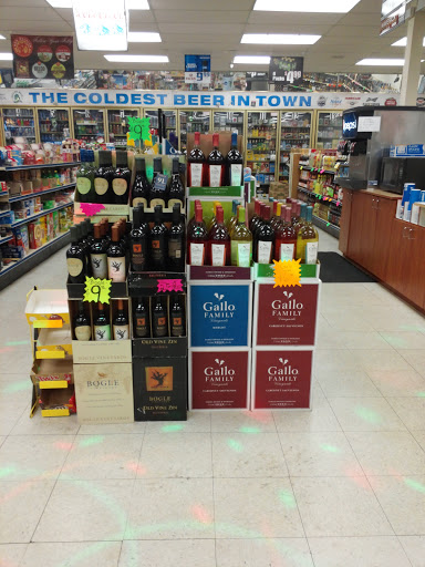 Liquor Store «Stonetree Liquor & Food», reviews and photos, 3853 Taylor Rd A, Loomis, CA 95650, USA