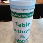 Photo n° 1 de l'avis de C'EST.O fait le 02/09/2021 à 10:48 pour McDonald's à Grasse