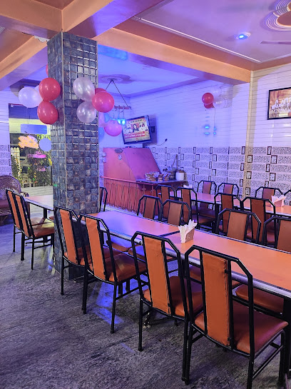 The Guls ( Family Restaurant )