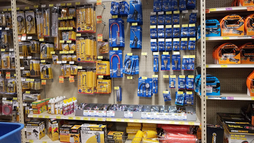 Hardware Store «Harbor Freight Tools», reviews and photos, 3428 E Silver Springs Blvd, Ocala, FL 34470, USA