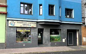 Rybářské Centrum Trousil