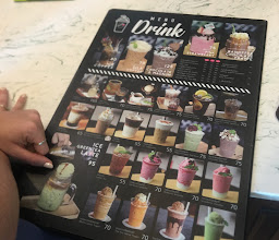 Inner Cake Ban Phe Rayong photo