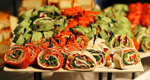 Caterer «Right Choice Catering», reviews and photos, 1240 Grider Rd, Cookeville, TN 38506, USA