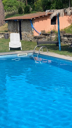 Équipements Bed & Breakfast Il Casale del Passatore 01035 Gallese